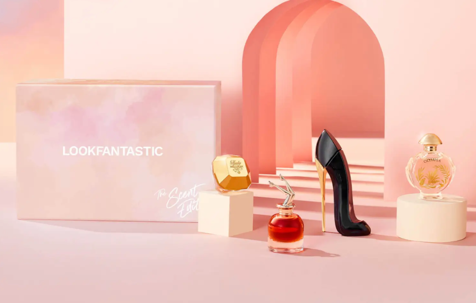 lookfantastic-scent-edit-august-2022-contents