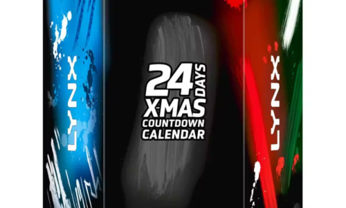LYNX advent calendar 2022