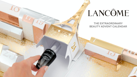 Lancôme Advent Calendar 2022
