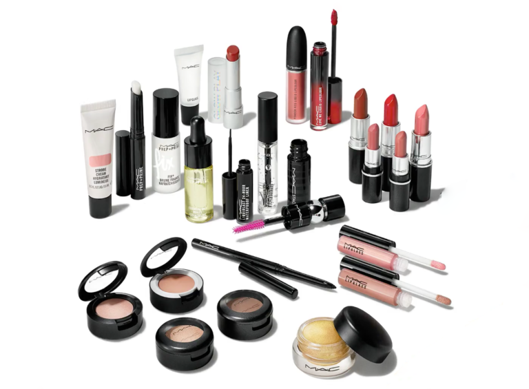 MAC Cosmetics Advent Calendar 2022 Available Now! Contents, Release