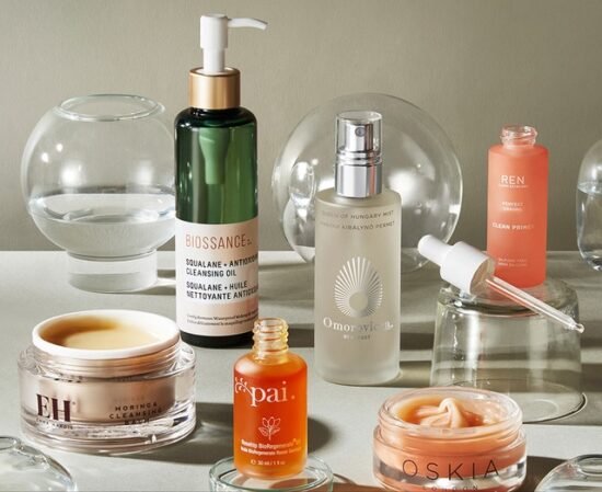 22% Off Skincare at Cult Beauty