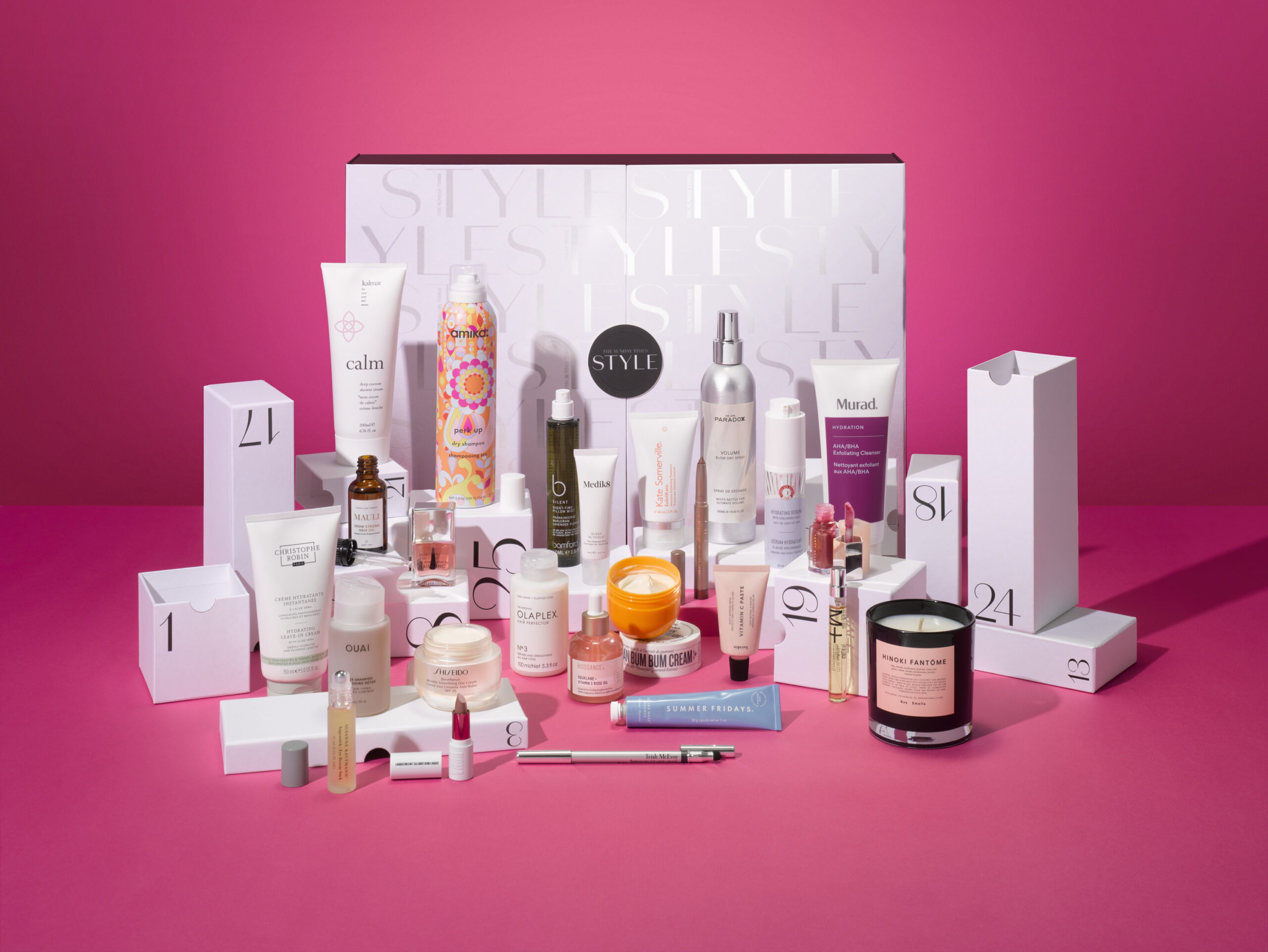 Re: The Beauty Advent Calendar Thread 20 - Page 3 - Beauty Insider  Community