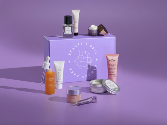 M&S Beauty Discovery Box September 2022 – Available Now!