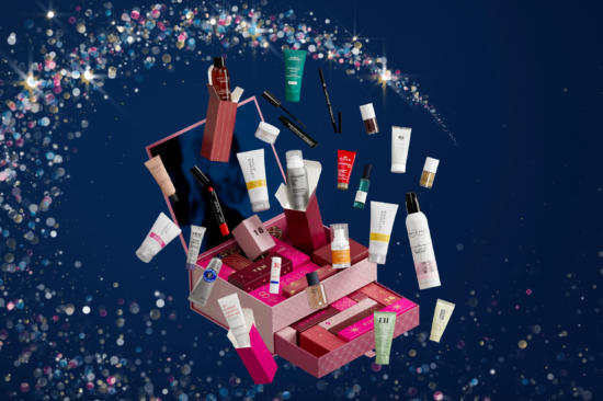 M&S Beauty Advent Calendar 2022 – Available Now!