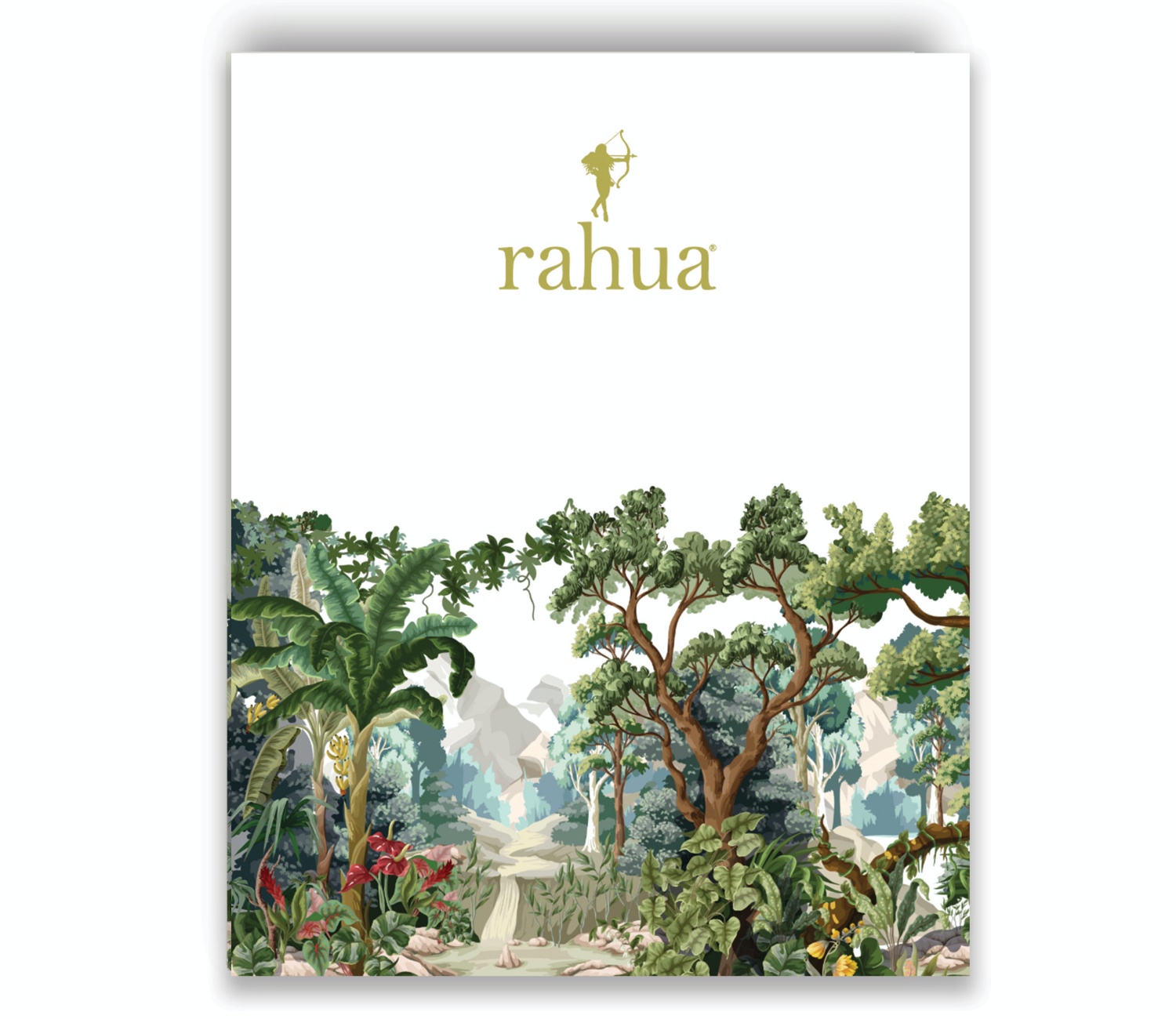 Rahua Advent Calendar Cover