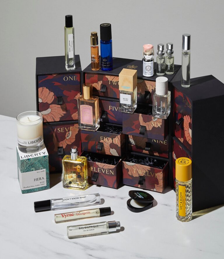 Best Fragrance Advent Calendars 2022 Jo Loves, Perfume Shop