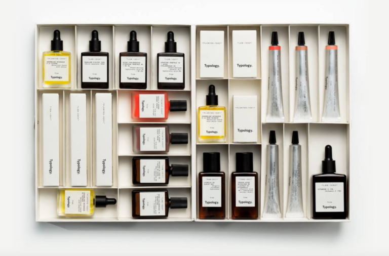 No7 Advent Calendar 2022 25 Days of Beauty Contents