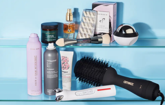Cult Beauty – 20% Off Hair & Essential Tools