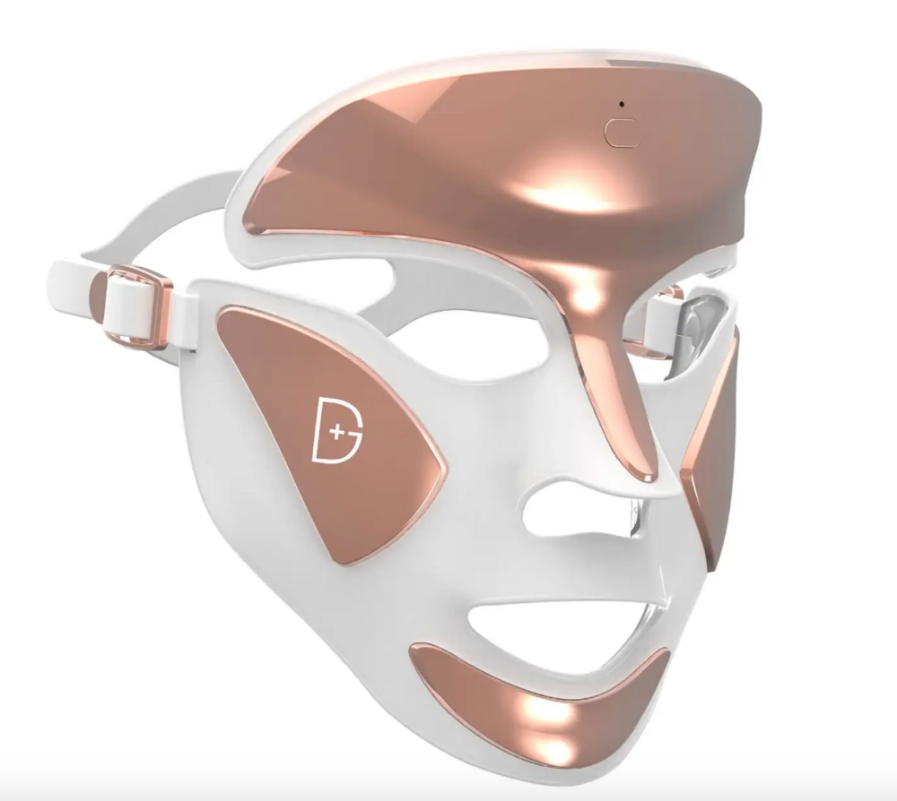 DDG LED Mask
