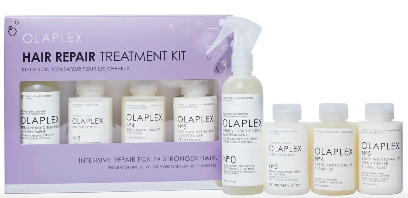 Olaplex Hair Kit