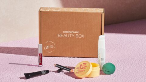 LookFantastic The Box Beauty Feb 2023