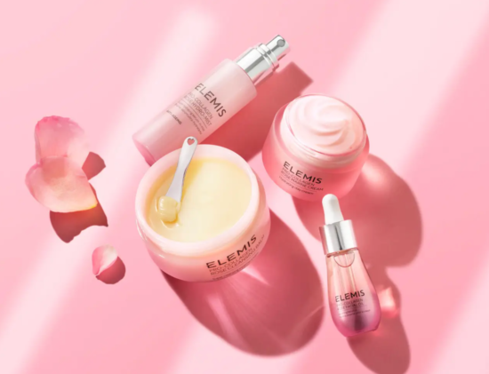 ELEMIS 25% Off Discount Code