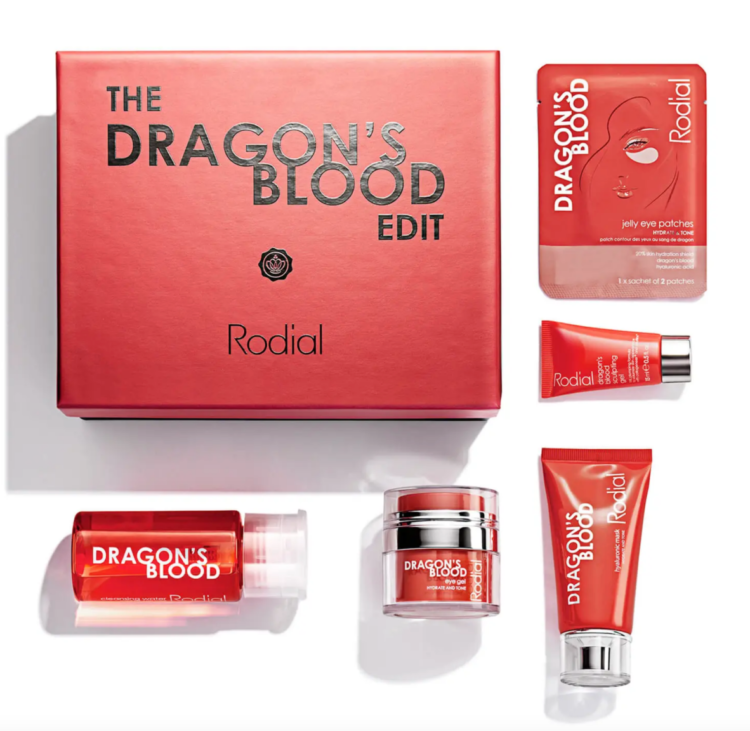 Glossybox x Rodial Beauty Box