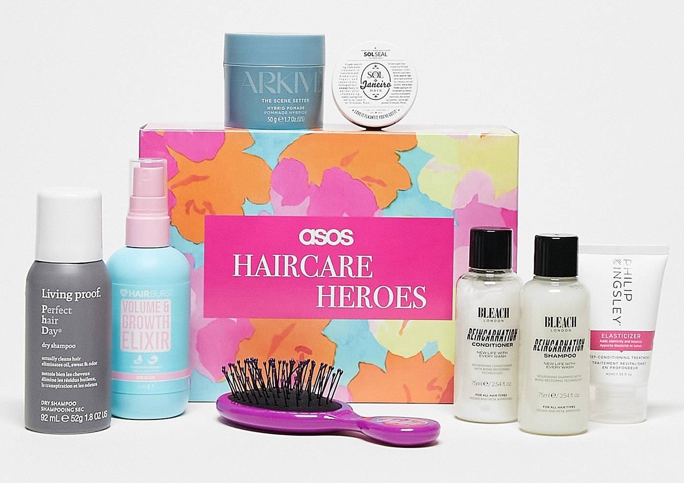 asos-haircare-heroes-box-contents