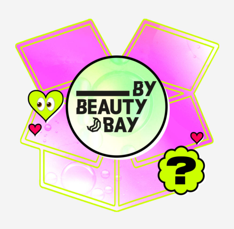 By Beauty Bay Mystery Box