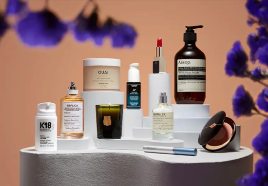 Cult Beauty Up To 20% Off Mother’s Day