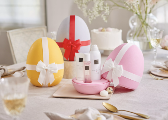 Rituals Beauty Easter Eggs 2023