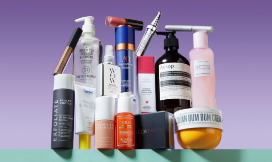 Cult Beauty 25% Off – US Only