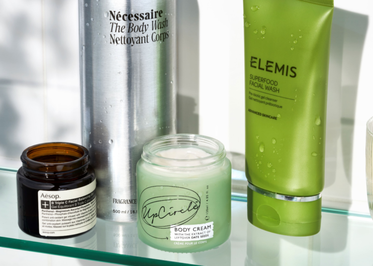 Space NK 20 Off Discount Code One Day Explore Offer