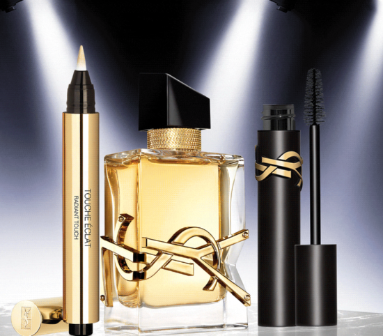 YSL Beauty Discount – 30% Off