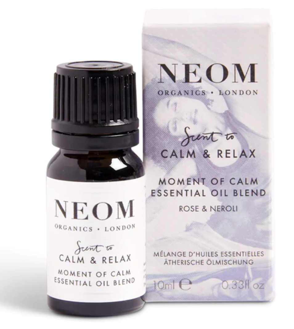 NEOM Calm & Relax Essential Oil
