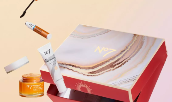 No7 Beauty Vault 2023 – Available Now!