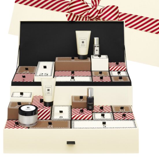 Jo Malone Advent Calendar 2023 – Available Now!