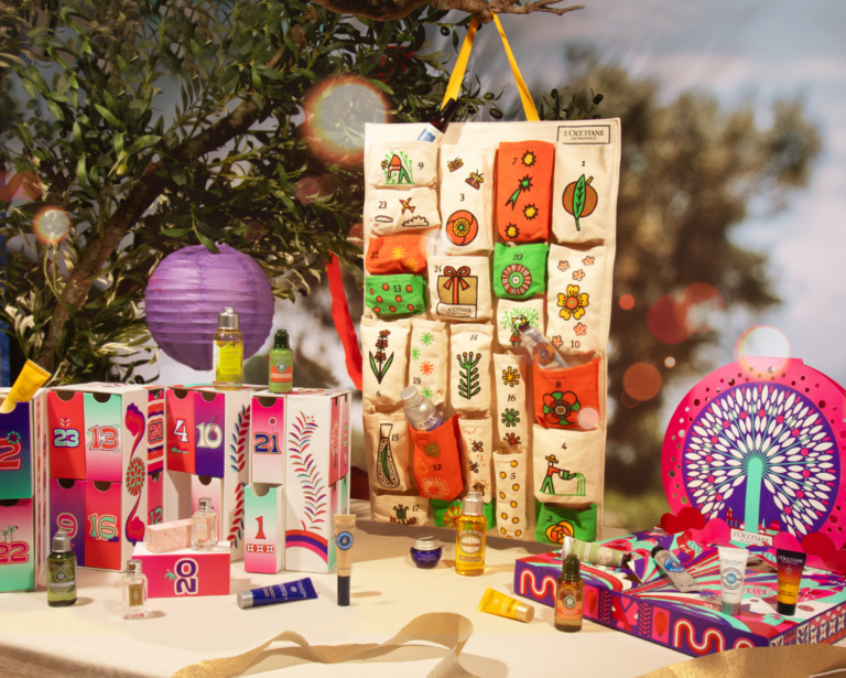 L'Occitane Advent Calendars 2023 Contents, Price