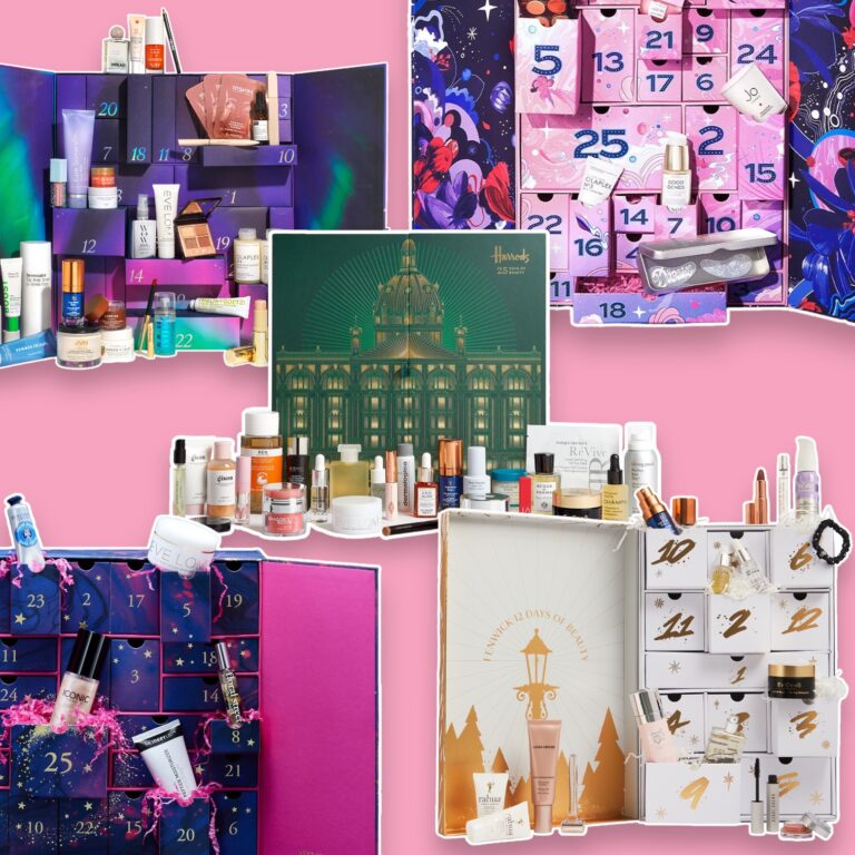 Stylevana Advent Calendar 2023 Contents, Price