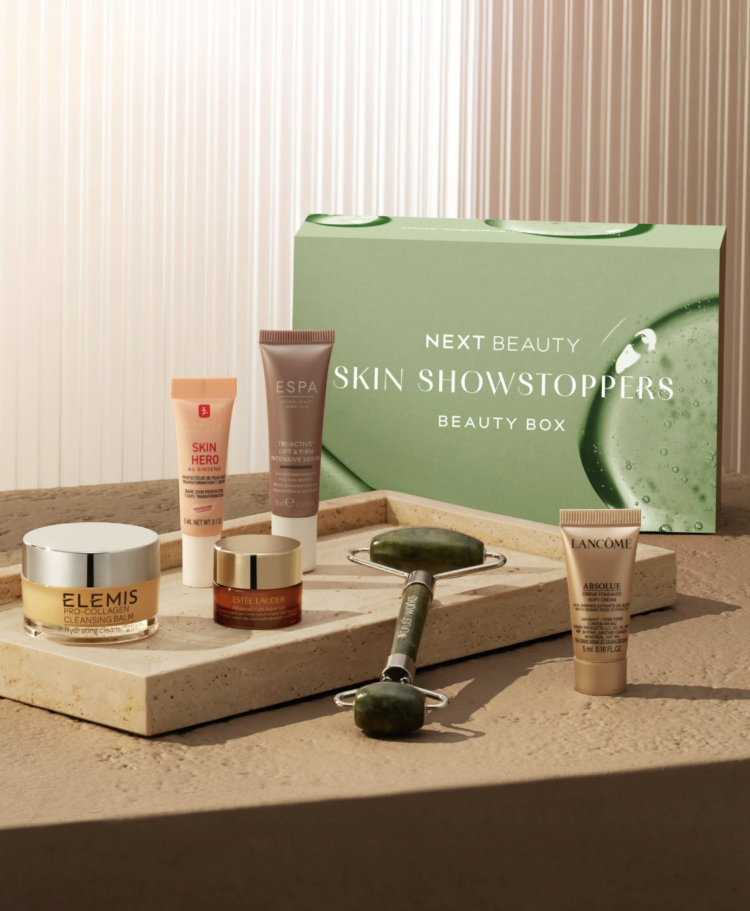 Showstoppers Beauty Box