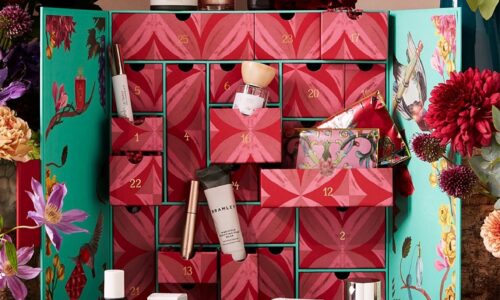 Fortnum and mason beauty advent calendar 2024