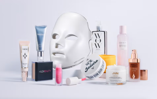 Cult Beauty Bank Holiday Offer – 25% Off