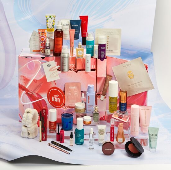 Cult Beauty Advent Calendar 2024