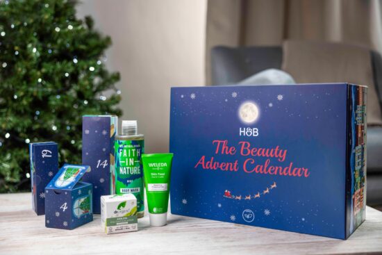 Holland & Barrett Advent Calendar 2024