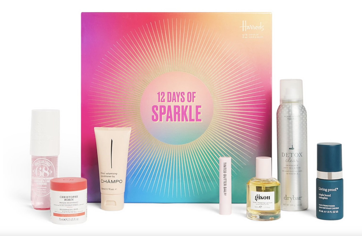 Best Beauty Advent Calendar 2024 - Space NK, Cult Beauty