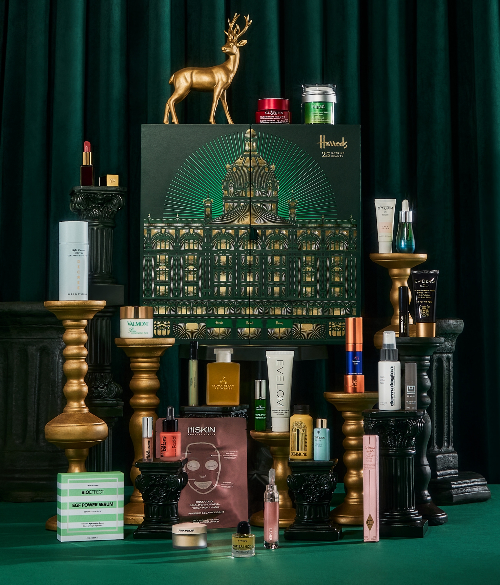 Harrods-beauty-advent-calendar-2024