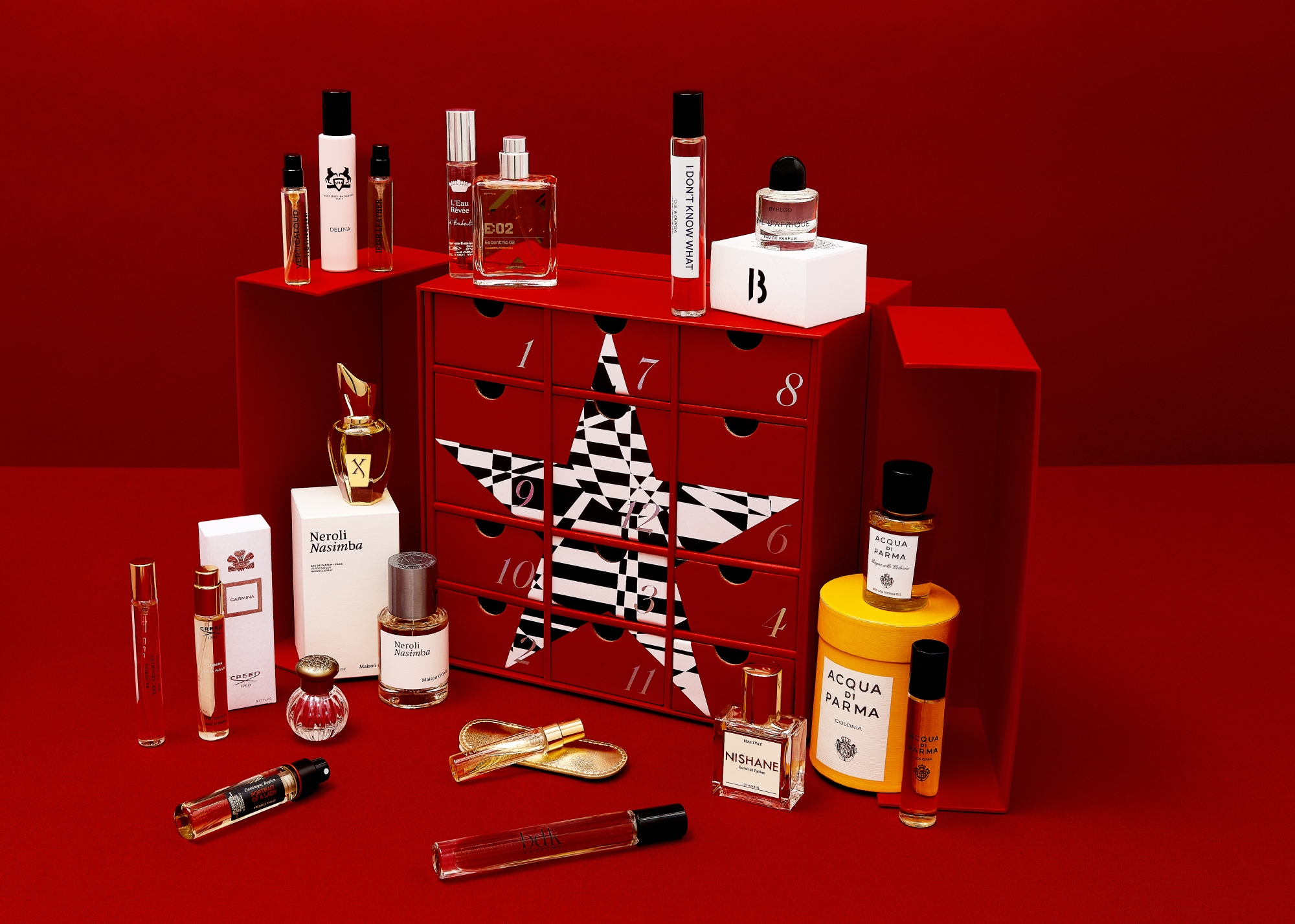 Harvey-Nichols-Fragrance-Advent-Calendar-2024