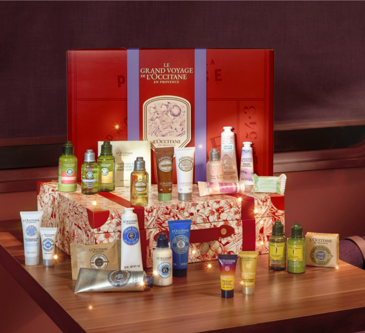 The Fragrance Shop Advent Calendar 2024 Contents, Price