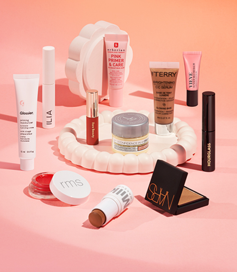 Space NK Make Up Gift With Purchase August 2024