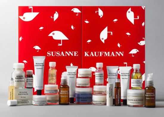 Susanne Kaufmann Advent Calendar 2024