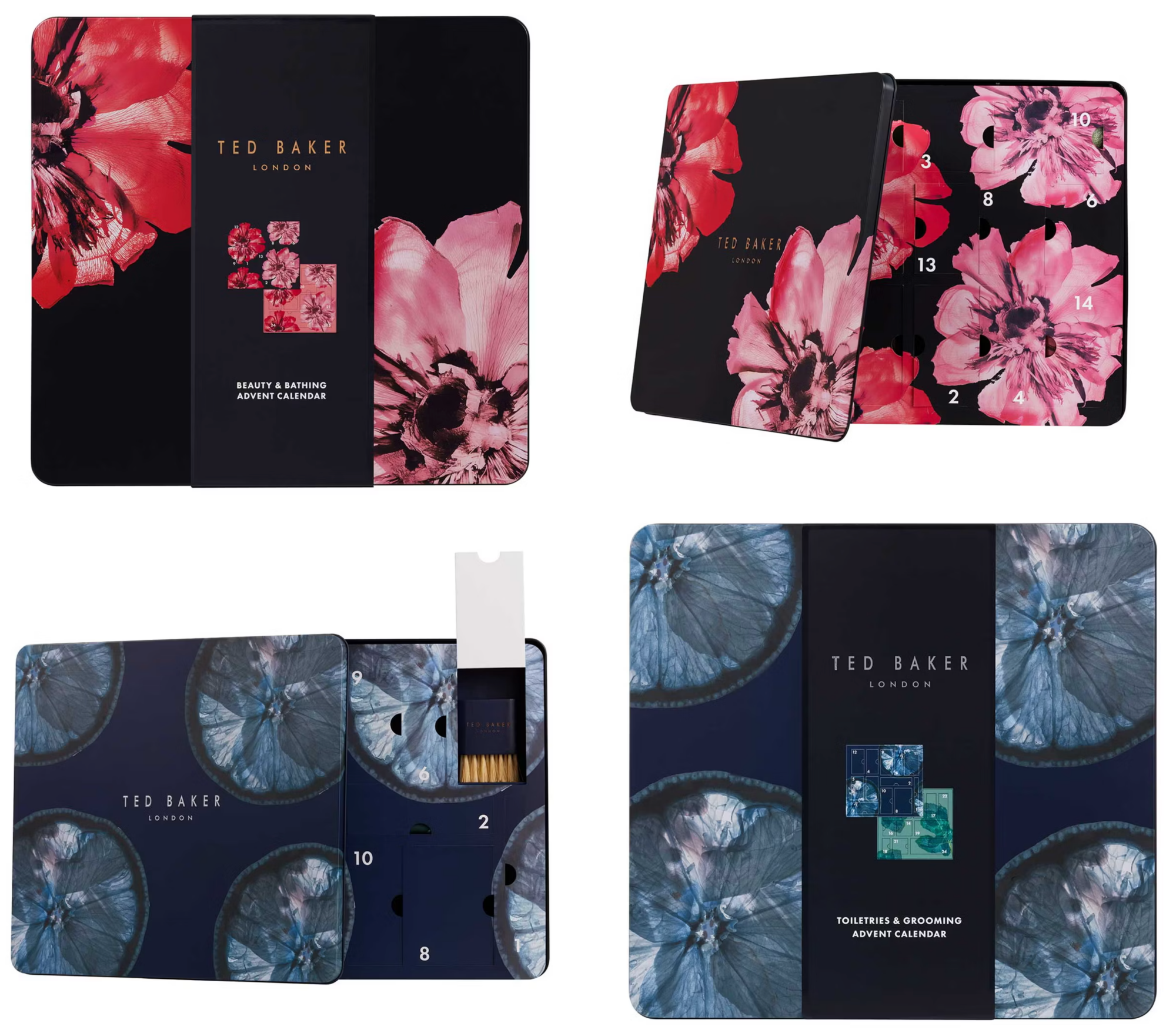 Ted Baker Advent Calendars 2024