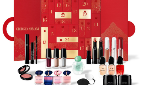 Armani-beauty-advent-calendar