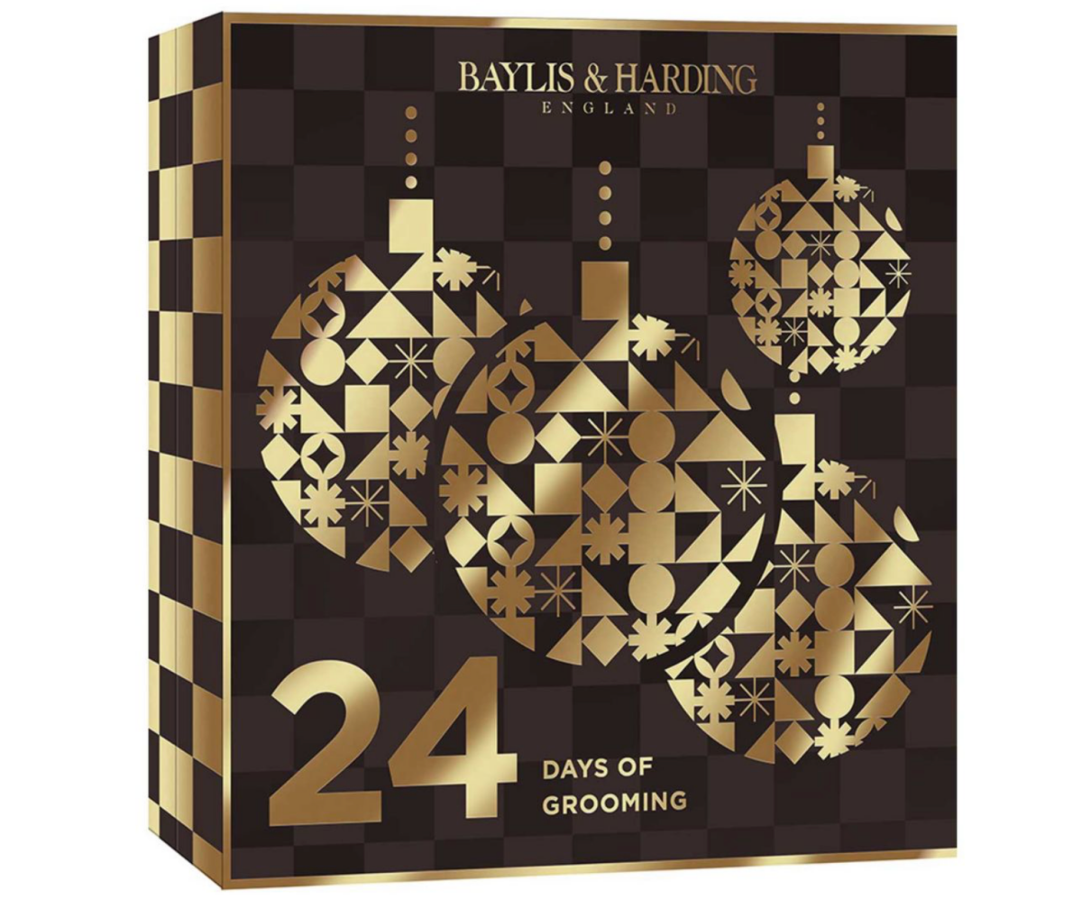 Baylis-and-Hardong-Mens-Advent-Calendar-2024