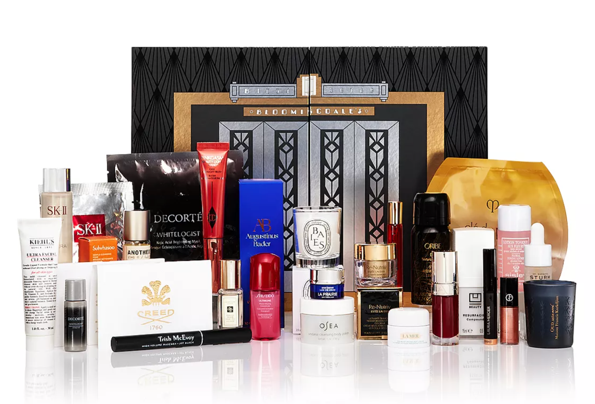 Best US Beauty Advent Calendars 2024 Macy's, Neiman Marcus