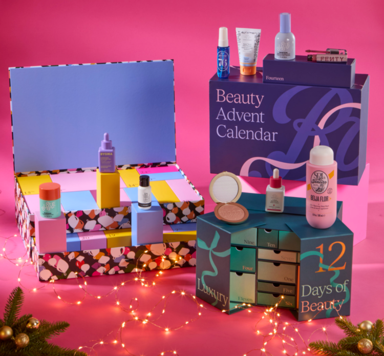 Boots-advent-calendars-2024