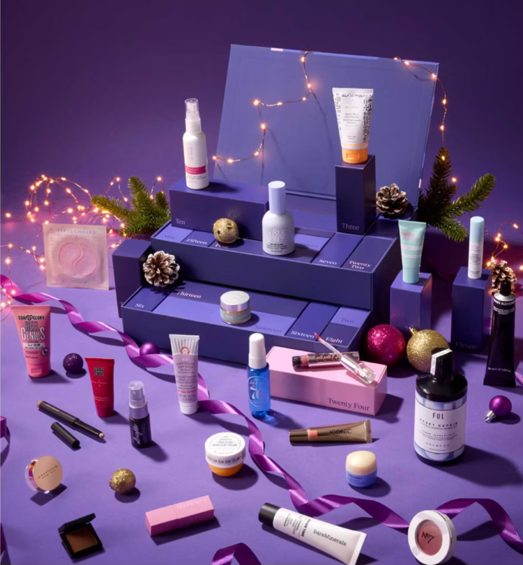 Best Beauty Advent Calendar 2024 Space NK, Cult Beauty