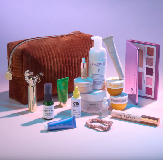 Cult Beauty Bag Of Tricks – Available Now!