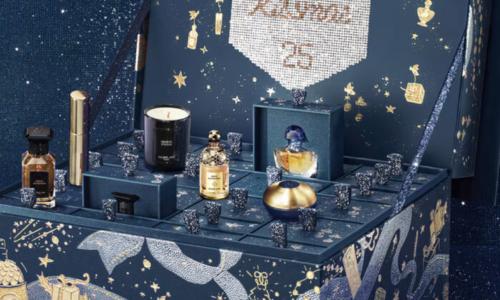 Guerlain-advent-calendar