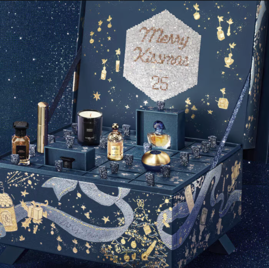 Guerlain Advent Calendar 2024