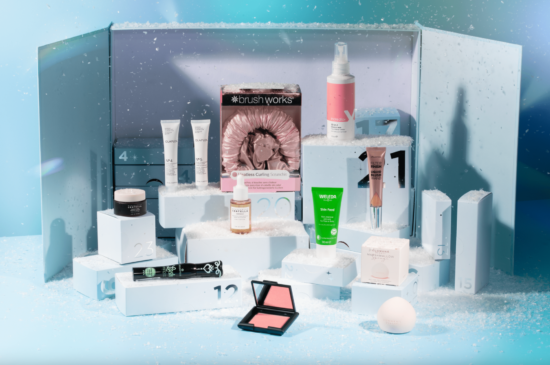 Justmylook Advent Calendar 2024 – Available Now!